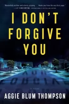 Image of I Don't Forgive You