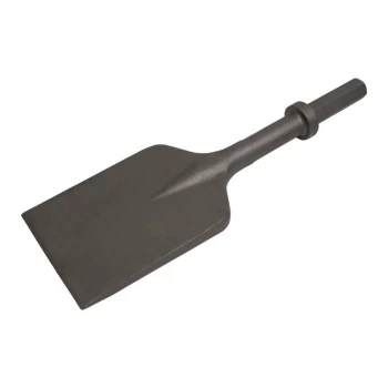 image of Clay Spade 110 X 380MM - Wacker EHB10