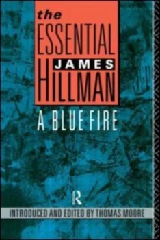 Image of The Essential James Hillman by James Hillman Paperback