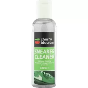 image of Cherry Blossom Sneaker Cleaner 100ml