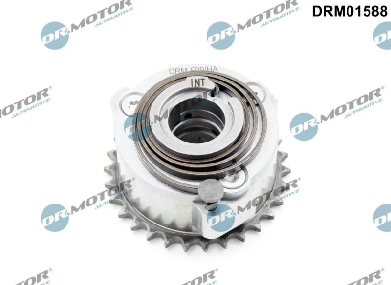 Image of DR.MOTOR AUTOMOTIVE Camshaft Adjuster DR.MOTOR AUTOMOTIVE DRM01588