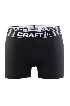Image of Greatness Cycling Boxer Shorts