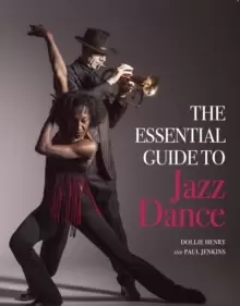 Image of The Essential Guide to Jazz Dance