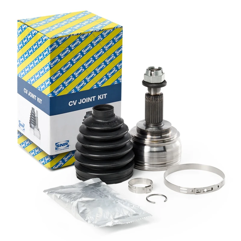 Image of CV joint kit SNR OJK55.001