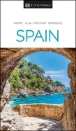 Image of dk eyewitness spain