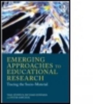 Image of Emerging Approaches in Educational Research by Tara Fenwick Book