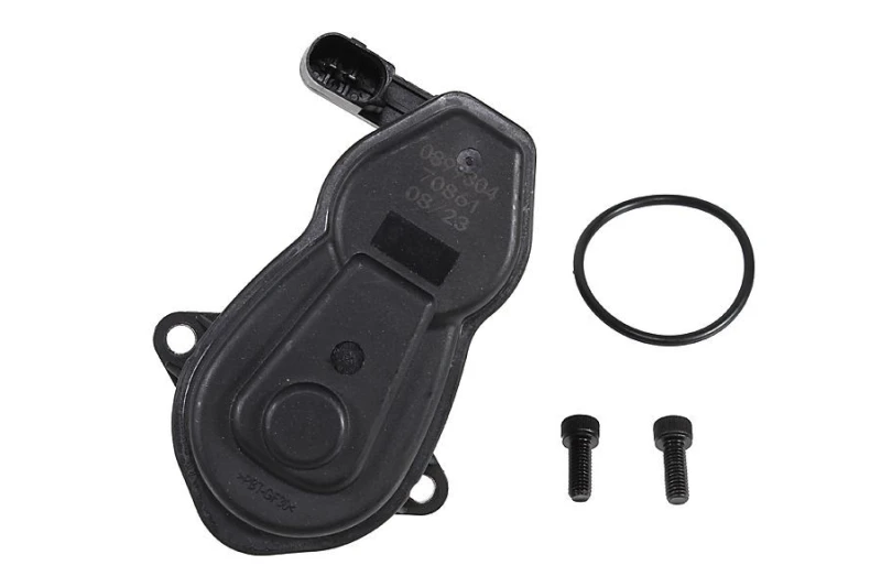 Image of Parking brake actuator / motor METZGER 0899304