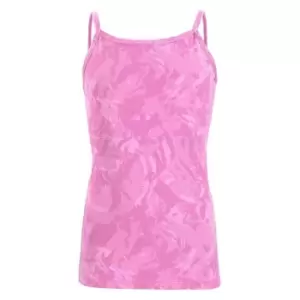 Image of LA Gear Training Vest Junior Girls - Pink