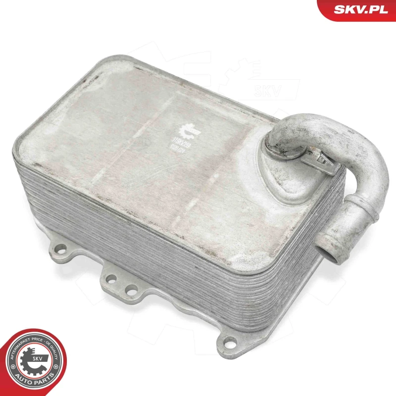 Image of ESEN SKV Engine oil cooler ESEN SKV 31SKV359