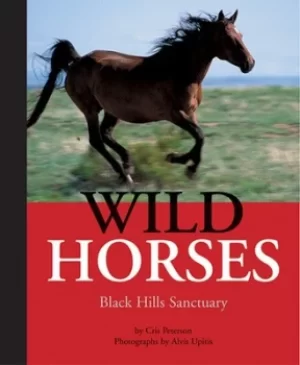 Image of Wild horses by Cris Peterson