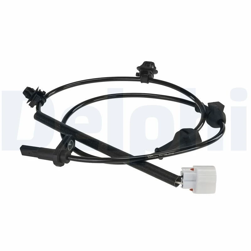 Image of DELPHI ABS sensor DELPHI SS21686-12B1