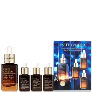 Estee Lauder Youth-Generating Advanced Night Repair Power Repair, Firm and Hydrate Gift Set