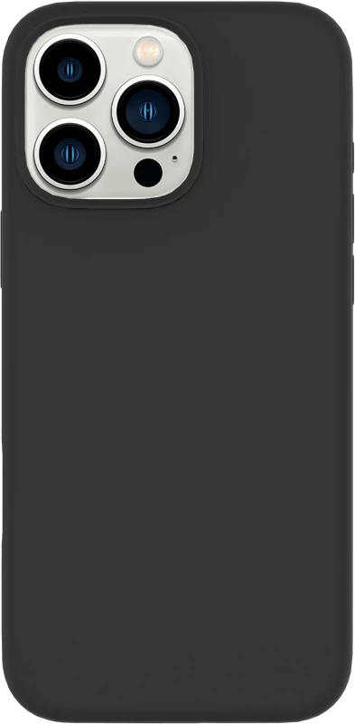 Image of eSTUFF ES67120052 mobile phone case 16cm (6.3") Cover Black