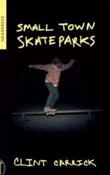 Image of Small Town Skateparks