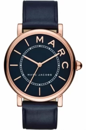 image of Ladies Marc Jacobs Classic Watch MJ1534