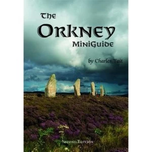 Image of The Orkney Miniguide by Charles Tait Photographic (Paperback, 2017)
