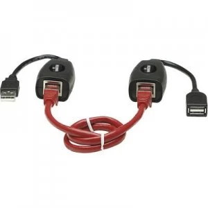 Image of Manhattan USB Line Extender 179300