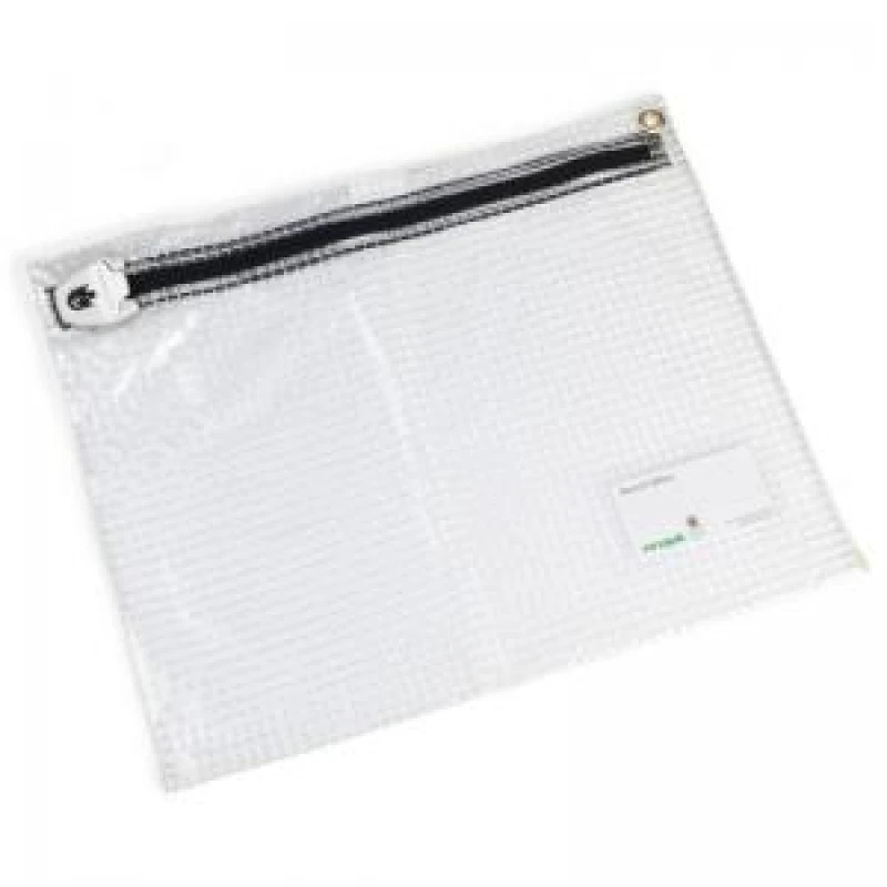 Image of Versapak Security Wallet For Personal Items With T2 Locking Mechanism EXR59660VE