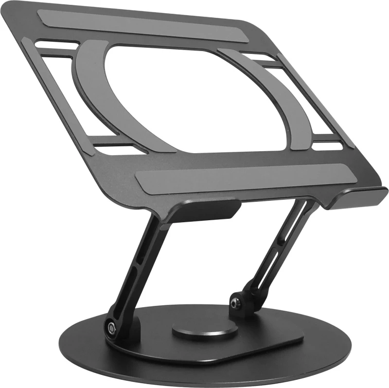 Image of Vision Vision VLM-TL laptop stand Grey VLM-TL