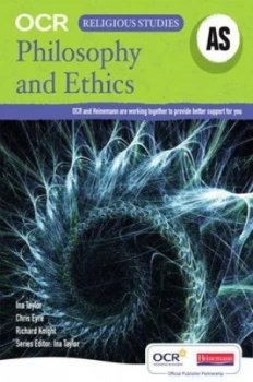 Image of Philosophy and Ethics. As by Ina Taylor Paperback