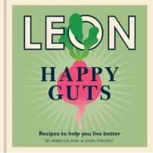 Image of Happy Leons: Leon Happy Guts : Recipes to help you live better