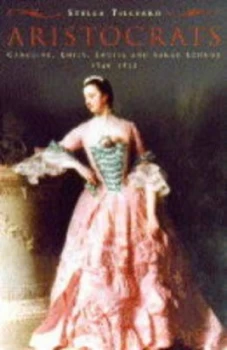 Image of Aristocrats Book