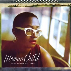 image of WomanChild by Cecile McLorin Salvant CD Album