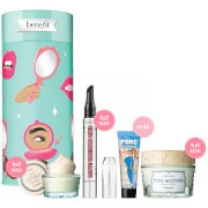 Image of Benefit Your B Right to Party Gift Set
