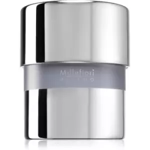 Image of Millefiori Natural Silver Spirit Scented Candle 380g