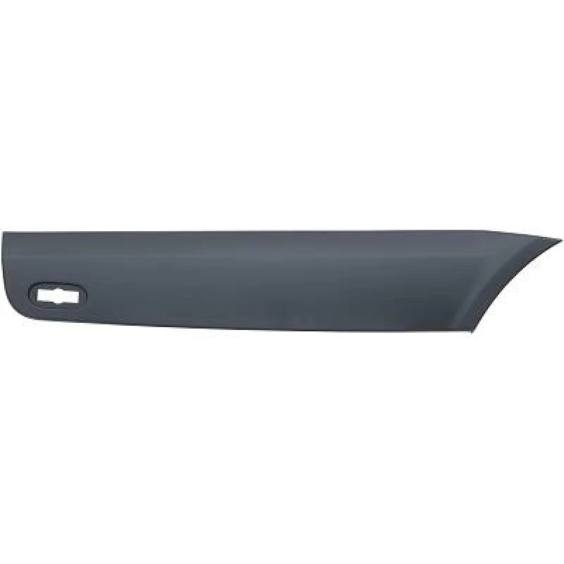 Image of Trim / Protective Strip, sidewall DIEDERICHS 1663369