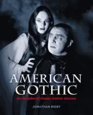 Image of american gothic