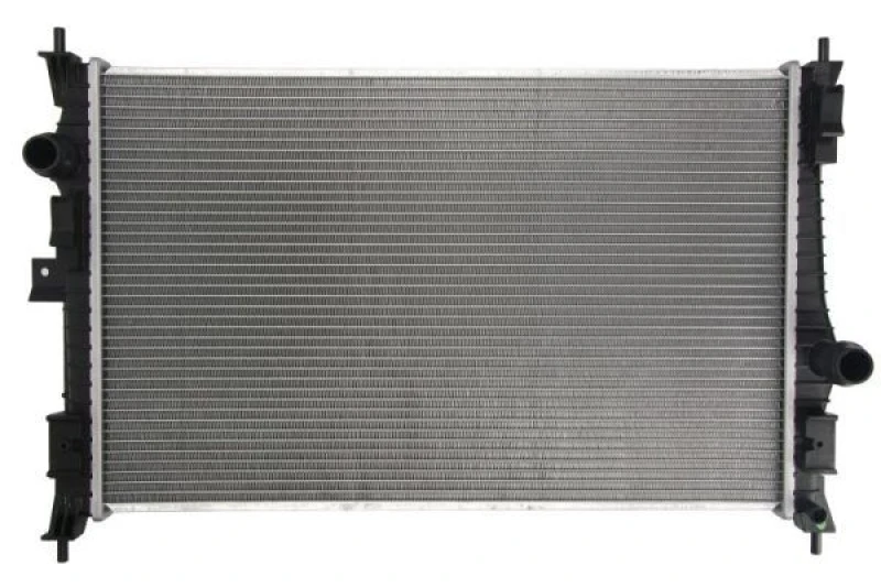 Image of THERMOTEC Engine radiator THERMOTEC D7C018TT
