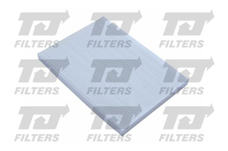 Image of QUINTON HAZELL Pollen filter QUINTON HAZELL QFC0158