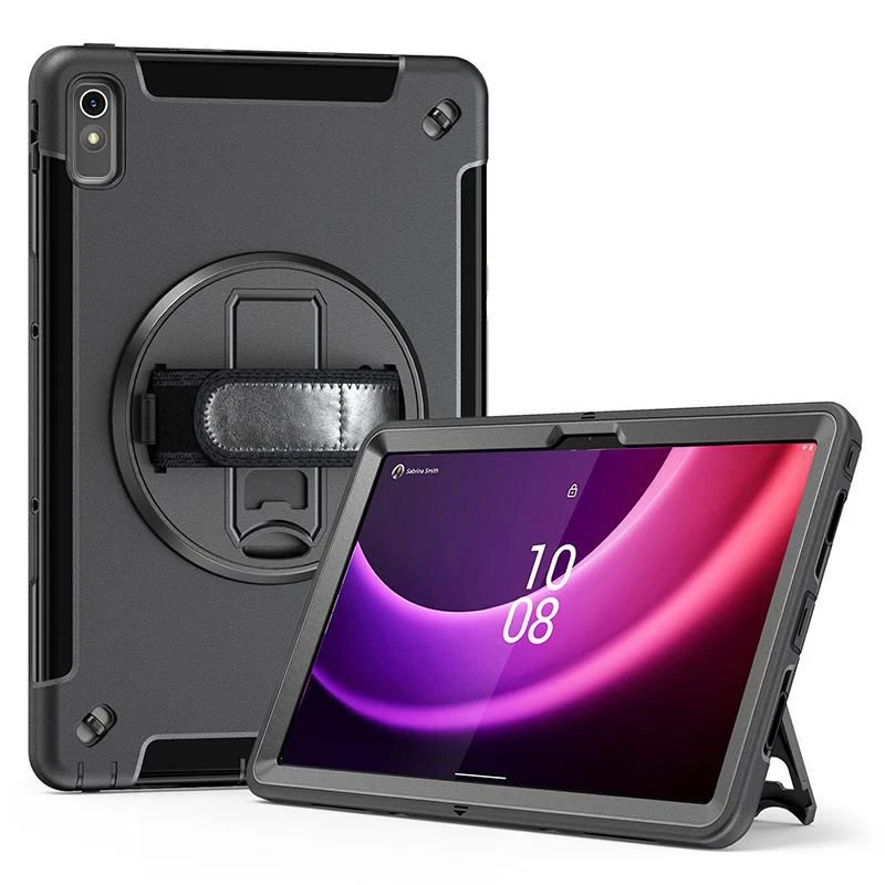 Image of eSTUFF ES68103001-BULK tablet case