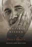 Image of barack obama quotable wisdom