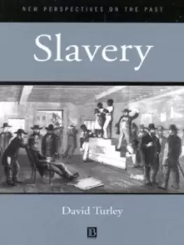 Image of Slavery by David M. Turley