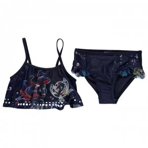 Image of Character Swimsuit Girls - Ariel 2 piece