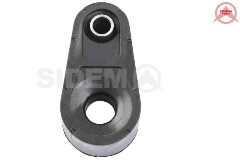 Image of SIDEM 6060 Anti-roll bar link Rear Axle Link Stabiliser (3229)