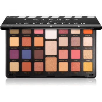 Image of Revolution X Friends Limitless Palette