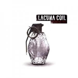 Image of Shallow Life by Lacuna Coil CD Album