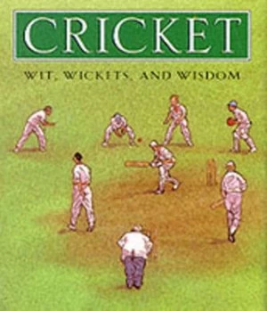Image of Cricket Hardback