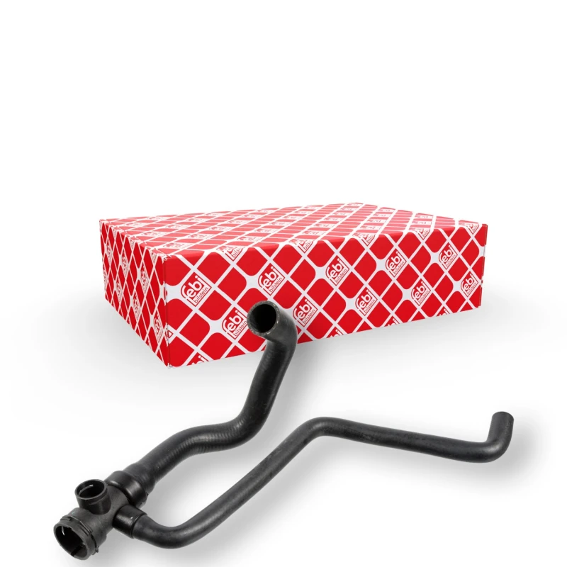 Image of Radiator hose FEBI BILSTEIN 171013
