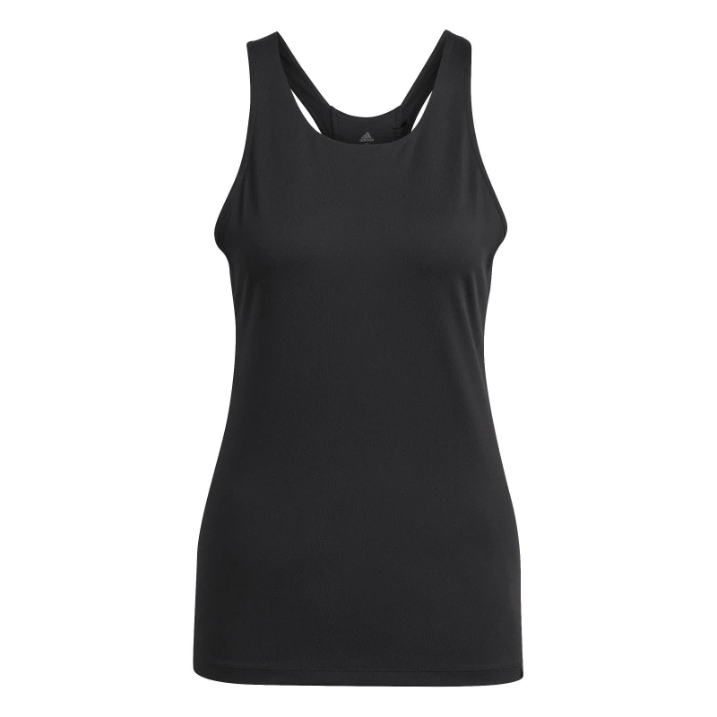 Image of adidas 5.10 Primegreen Felsblock Tank Top Womens - Black XS