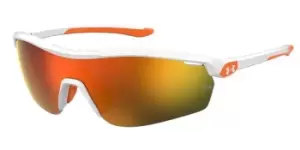 image of Under Armour Sunglasses UA 7001/S Kids IXN/50