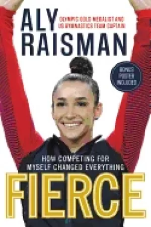Image of fierce how competing for myself changed everything