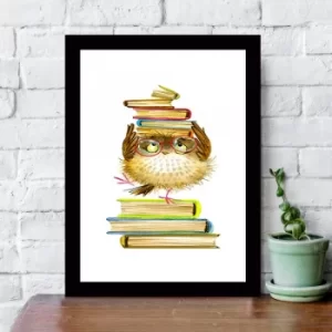 Image of SC516688084 Multicolor Decorative Framed MDF Painting