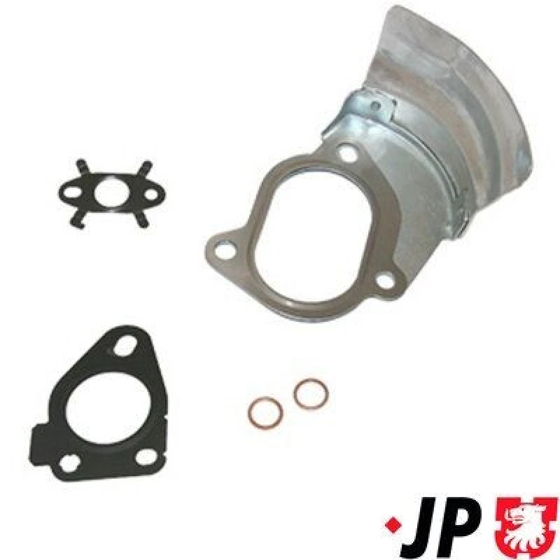 Image of JP GROUP Mounting Kit, charger JP GROUP 4317751810