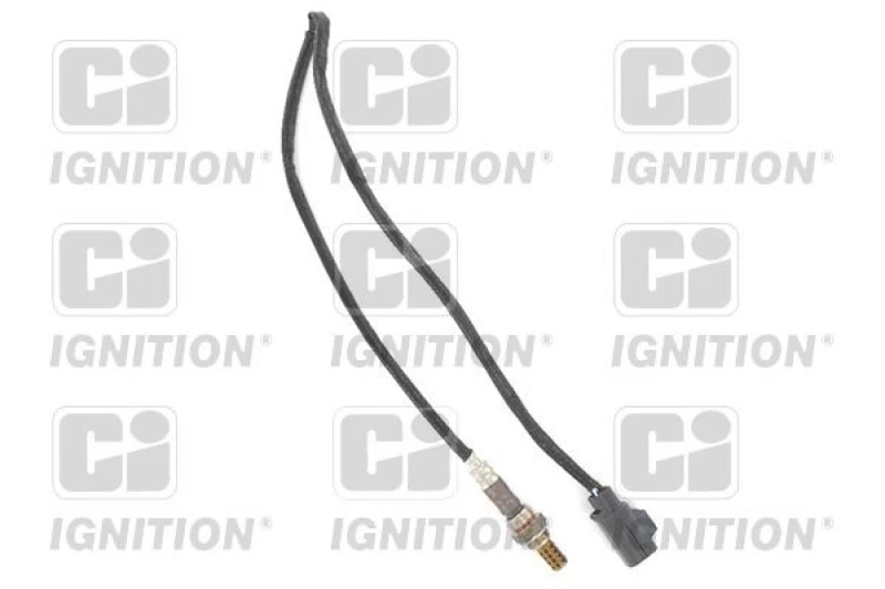 Image of QUINTON HAZELL Lambda sensor QUINTON HAZELL XLOS1542