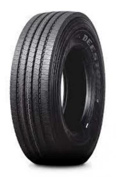 Image of Deestone SV403 295/80 R22.5 154/149L 16PR