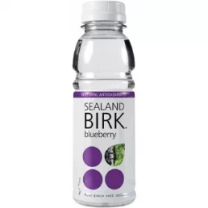 Linfa Betulla Mirt Bio 330ml